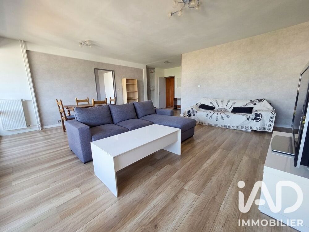 Location Appartement Location Appartement 5 pièces Grenoble
