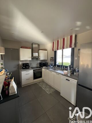  Maison à vendre 6 pièces 125 m²