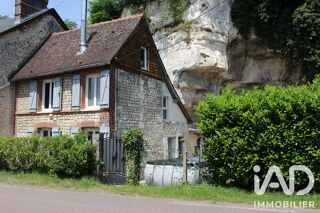  Maison à vendre 3 pièces 71 m²