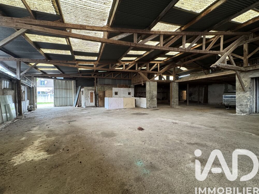 Vente Grange 1 pièce