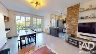  Appartement à vendre 4 pièces 86 m²