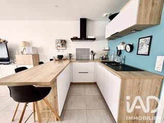  Maison à vendre 6 pièces 94 m²