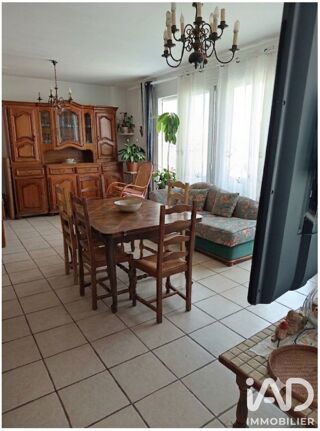  Maison à vendre 4 pièces 87 m²