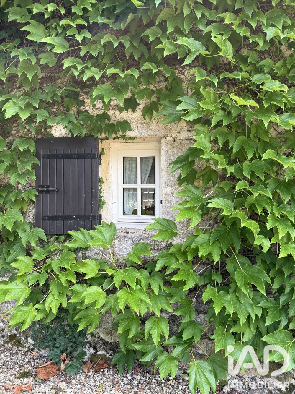 à vendre  Maison Baron (33750)