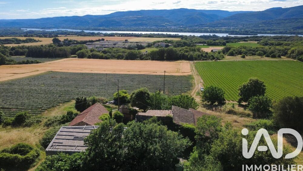 Vente Maison Vente Maison de campagne 10 pièces Savasse