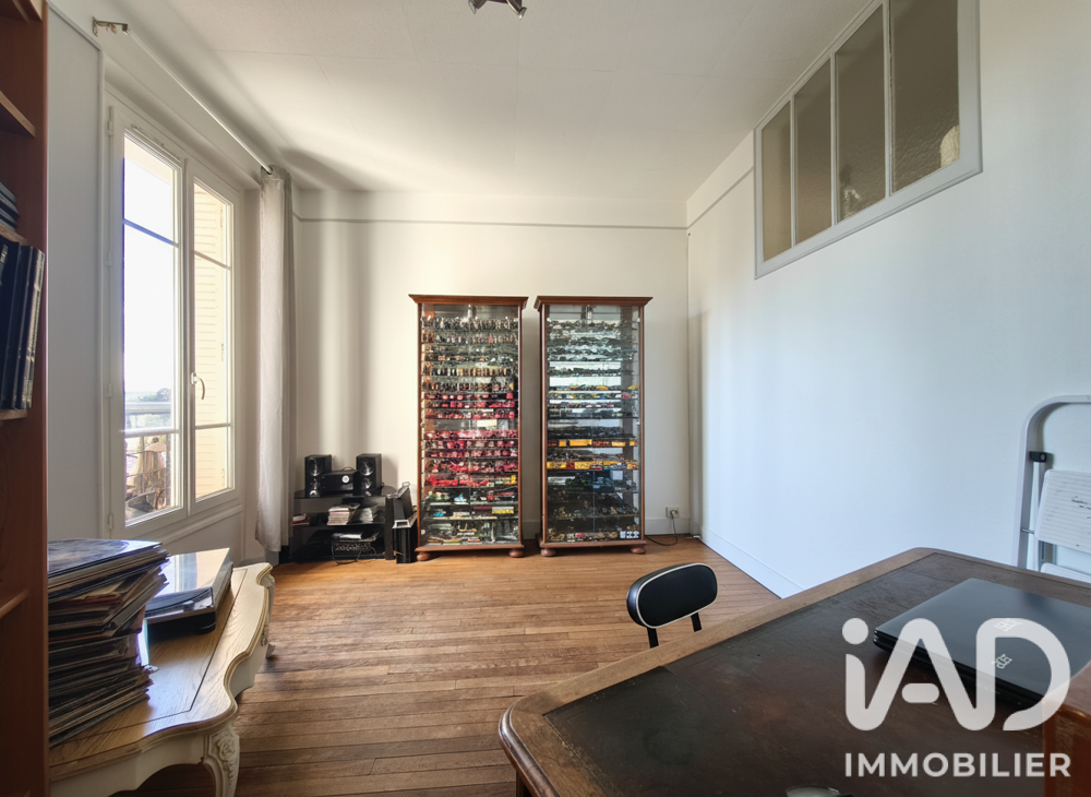 Vente Appartement Vente Appartement 4 pièces Chelles