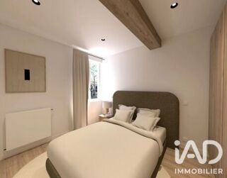  Appartement à vendre 2 pièces 45 m²