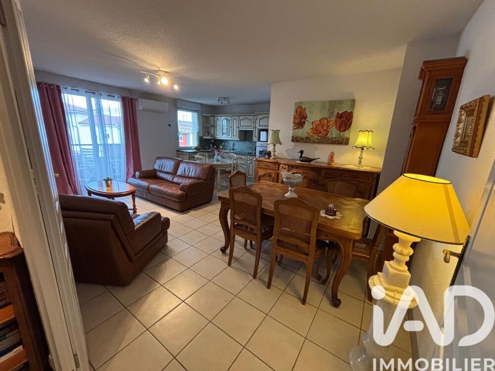 Vente Appartement Vente Appartement 3 pièces Blagnac