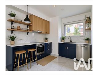  Maison � vendre 3 pi�ces 72 m�