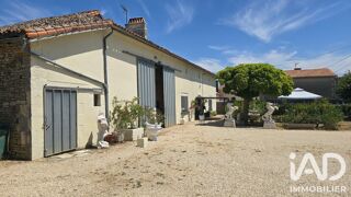 Maison à vendre 5 pièces 120 m²