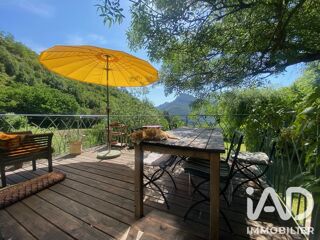  Maison à vendre 5 pièces 143 m²