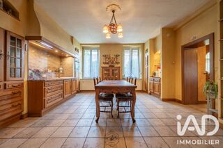  Maison à vendre 5 pièces 185 m²