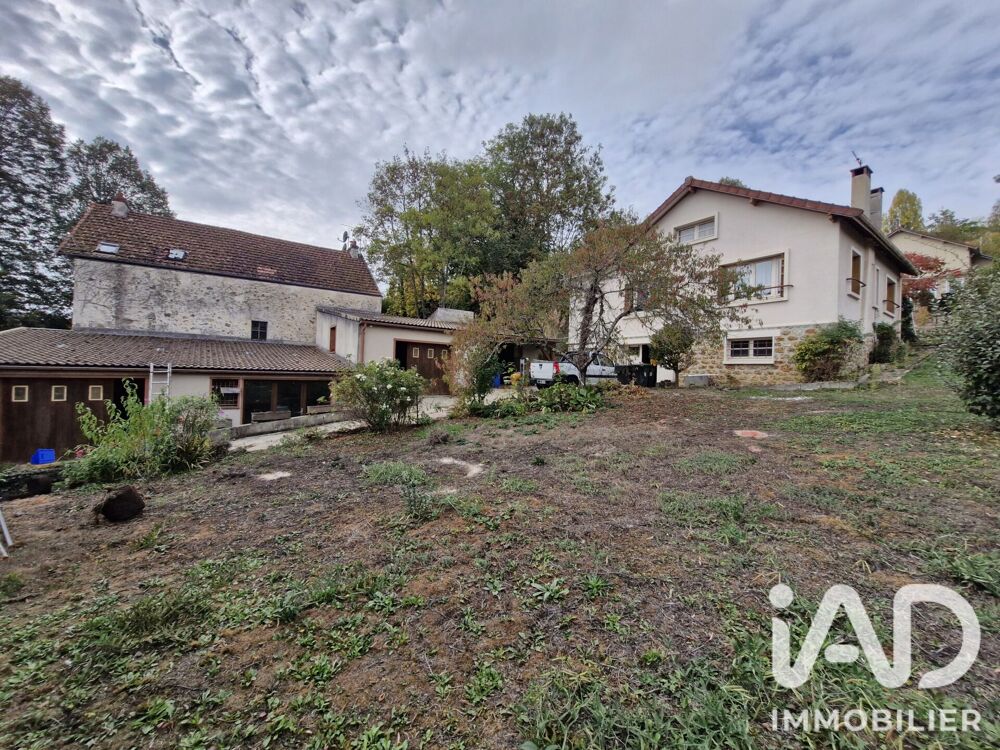 Vente Maison Vente Maison/villa 3 pièces La ferté-sous-jouarre