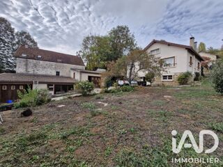 Vente Maison Vente Maison/villa 3 pièces La ferté-sous-jouarre