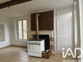  Maison à vendre 3 pièces 78 m²