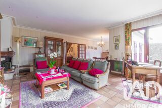  Maison à vendre 7 pièces 178 m²