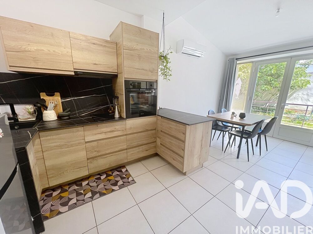Vente Appartement Vente Appartement 2 pièces Plan-d'orgon