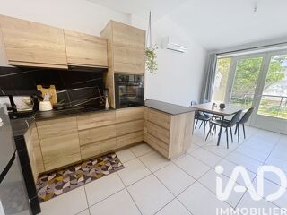  Appartement à vendre 2 pièces 47 m²