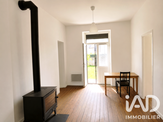  Maison à vendre 6 pièces 125 m²