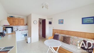  Appartement à vendre 2 pièces 27 m²