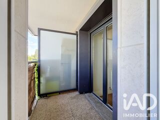  Appartement à louer 2 pièces 42 m²