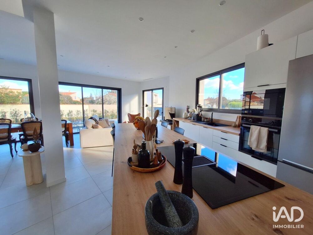 Vente Maison Vente Maison/villa 5 pièces Saint-cyprien