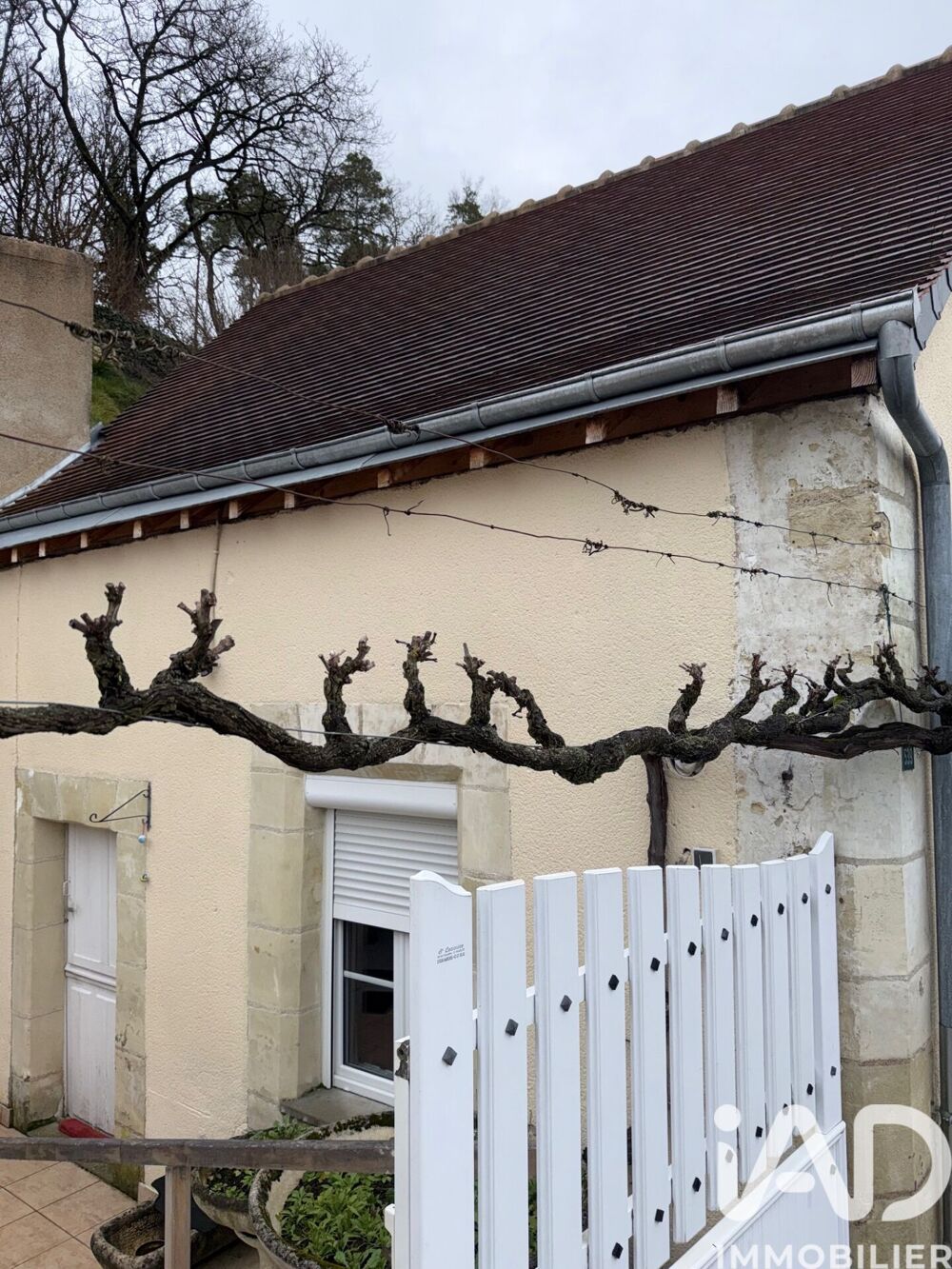 Vente Maison/villa 3 pièces