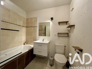  Appartement à louer 1 pièce 35 m²