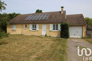  Maison à vendre 7 pièces 107 m²