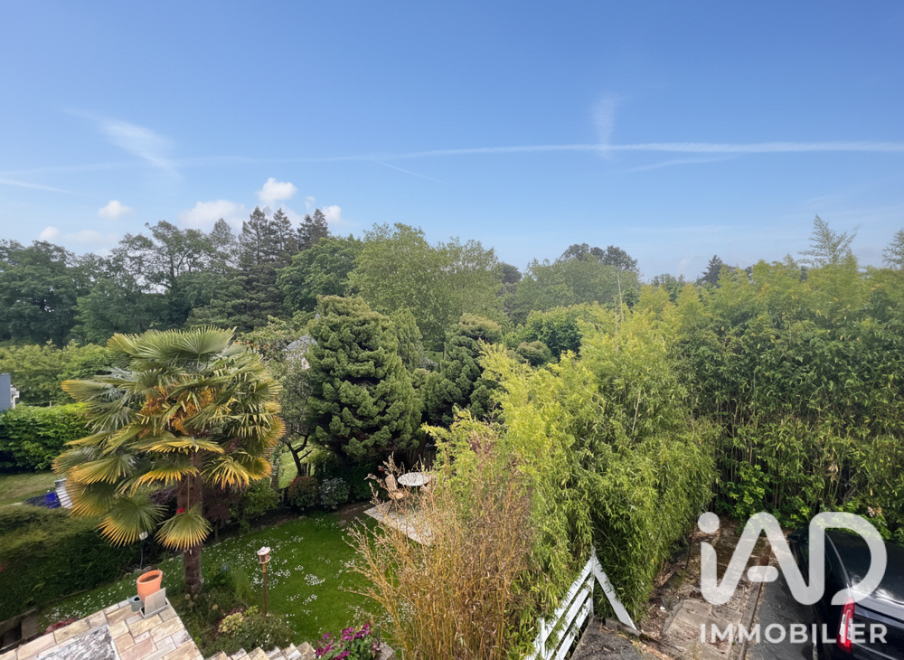vente Appartement - 3 pièce(s) - 67 m² Orvault (44700)