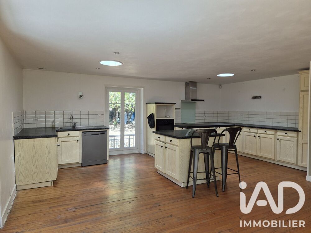Vente Maison Vente Maison/villa 5 pièces Avrillé