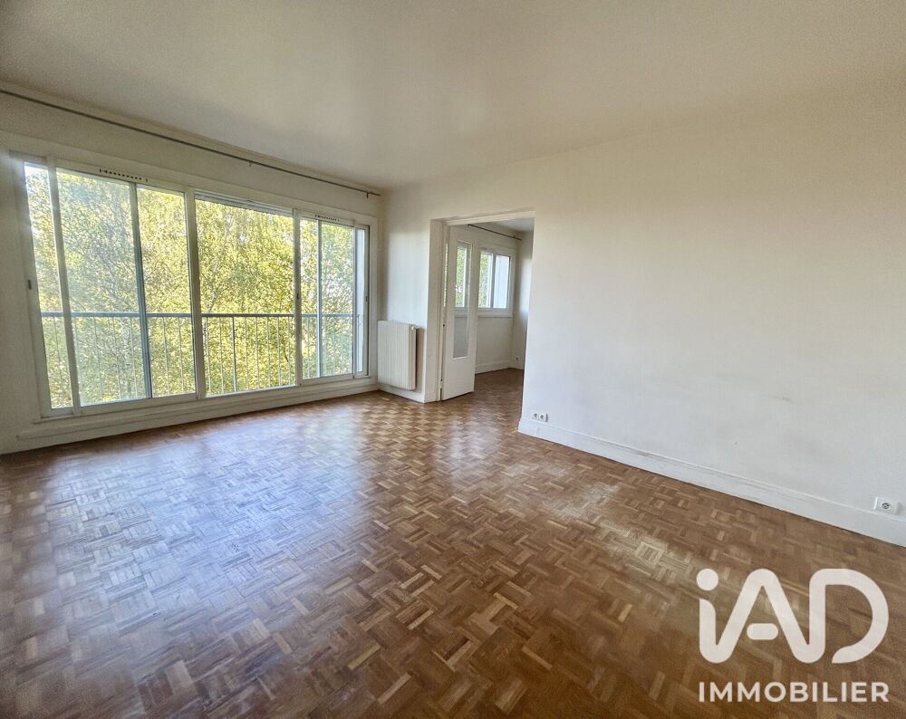Vente Appartement Vente Appartement 2 pièces Châtillon