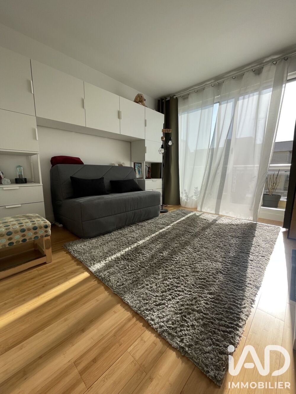 à vendre  Appartement Le Perreux-sur-Marne (94170)