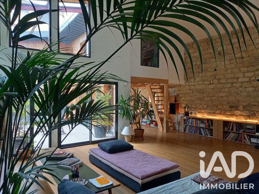 à vendre  Maison Les Lilas (93260)
