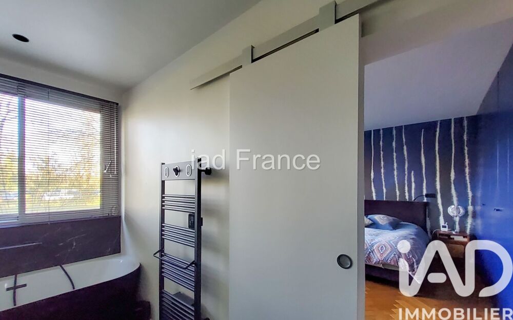 à vendre  Appartement Vaucresson (92420)