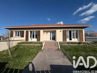  Maison � vendre 6 pi�ces 185 m�