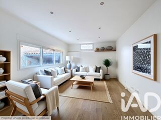  Maison à vendre 4 pièces 105 m²