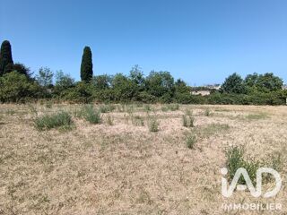  Terrain à vendre 747 m²