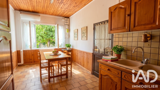  Maison à vendre 4 pièces 99 m²