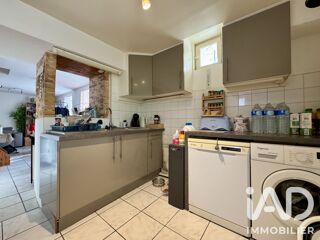  Maison à vendre 3 pièces 60 m²