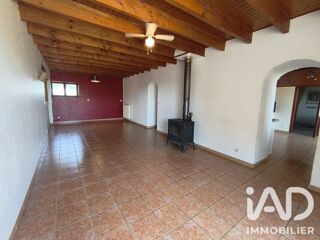  Maison à vendre 8 pièces 179 m²
