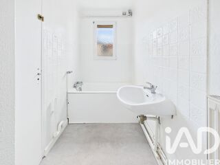  Appartement à vendre 4 pièces 64 m²