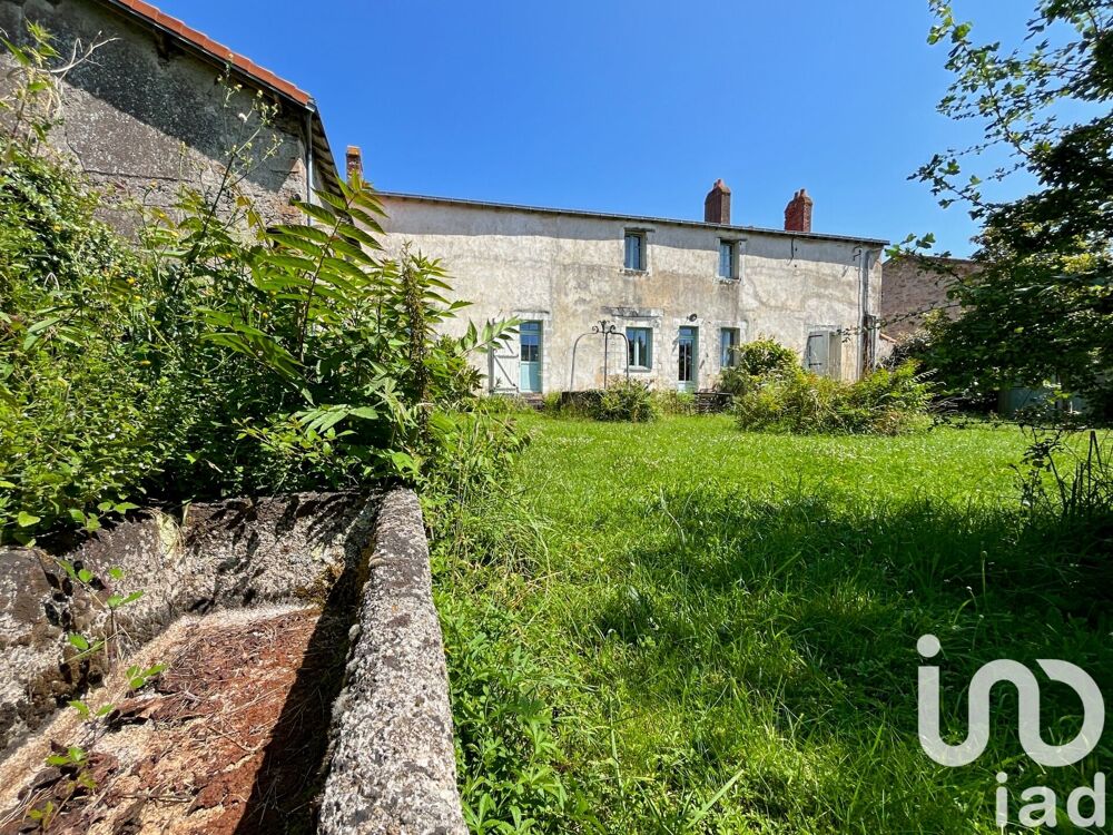 à vendre  Maison Saint-Père-en-Retz (44320)