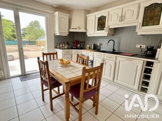  Maison à vendre 5 pièces 117 m²