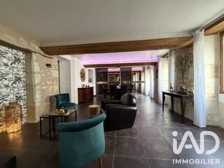 Maison à vendre 7 pièces 212 m²