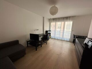  Appartement Dijon (21000)