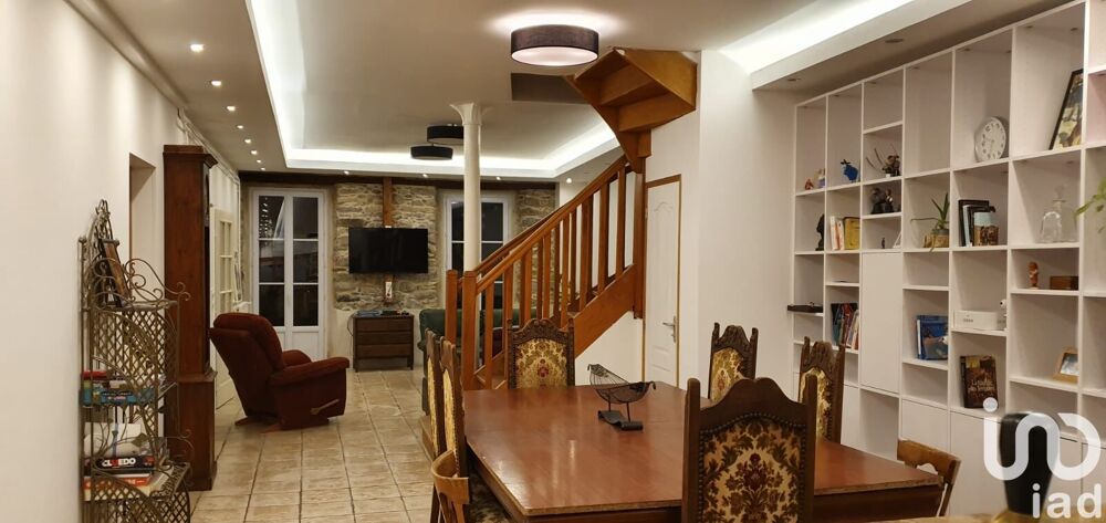 Vente Appartement Vente Duplex 8 pièces Bagnères-de-bigorre