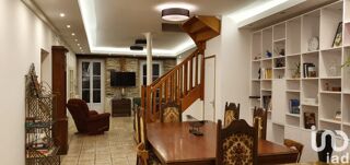  Appartement à vendre 8 pièces 245 m²