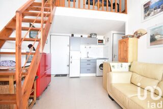  Appartement � vendre 2 pi�ces 30 m�