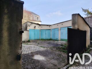  Parking / Garage à vendre 43 m²